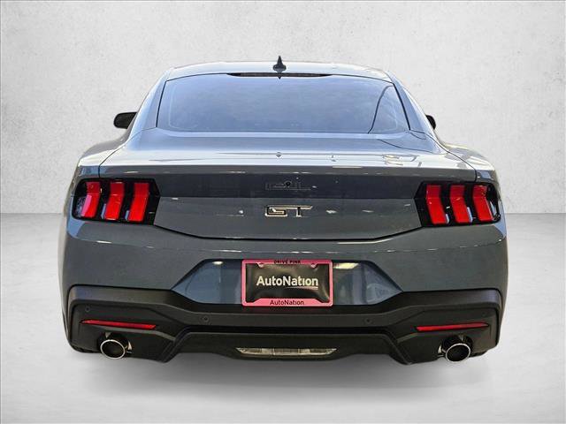 New 2026 Ford Mustang GT image 8