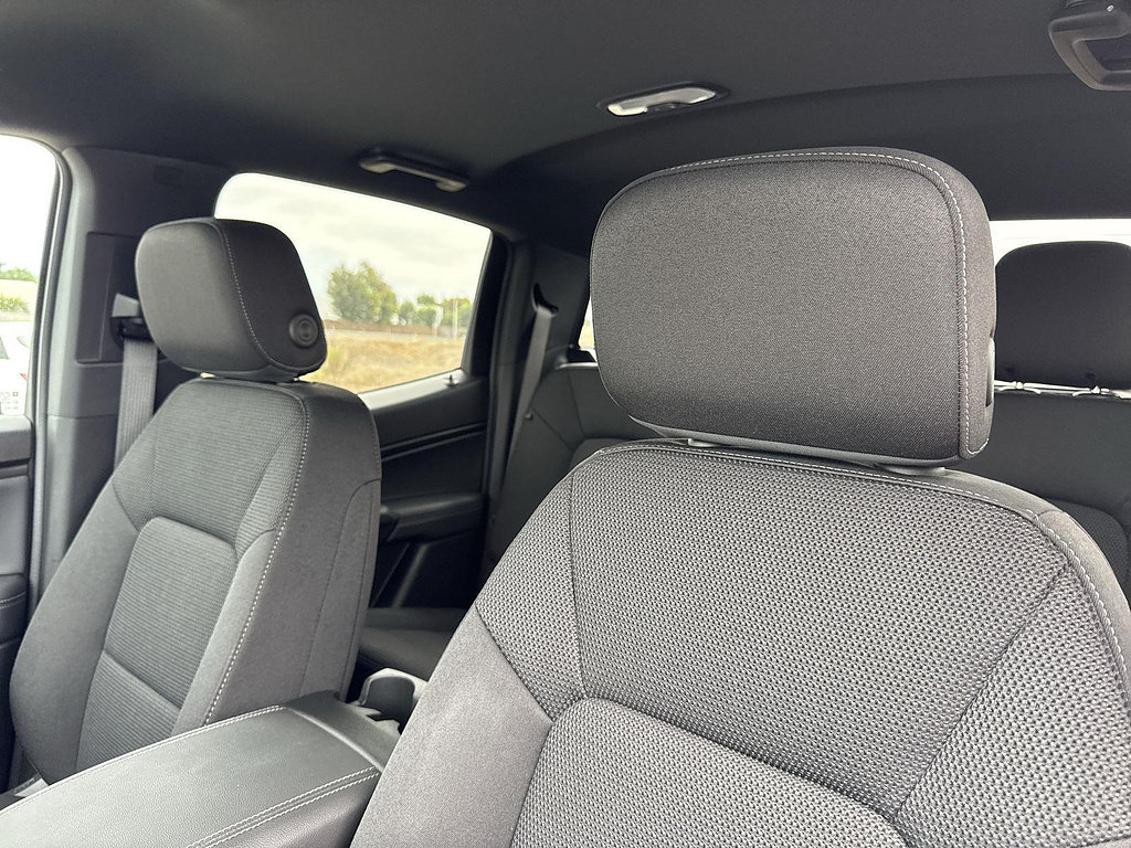 New 2026 GMC Canyon Elevation w/ Convenience Package RWD image 27