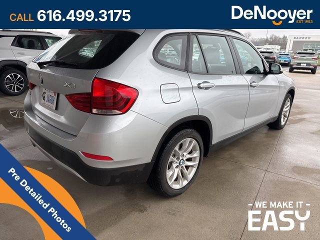 Used 2015 BMW X1 xDrive28i image 5