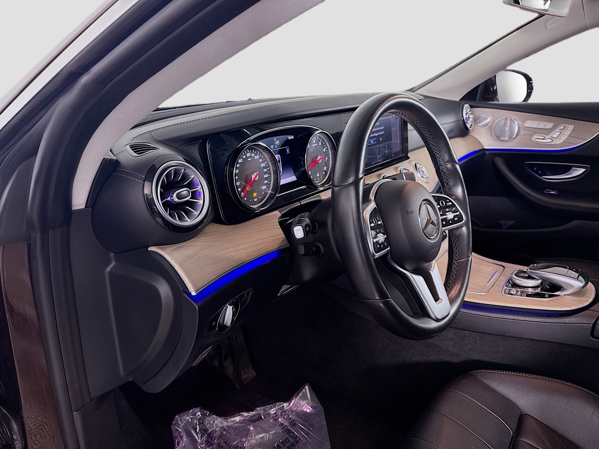 Used 2019 Mercedes-Benz E 450 4MATIC Coupe image 23