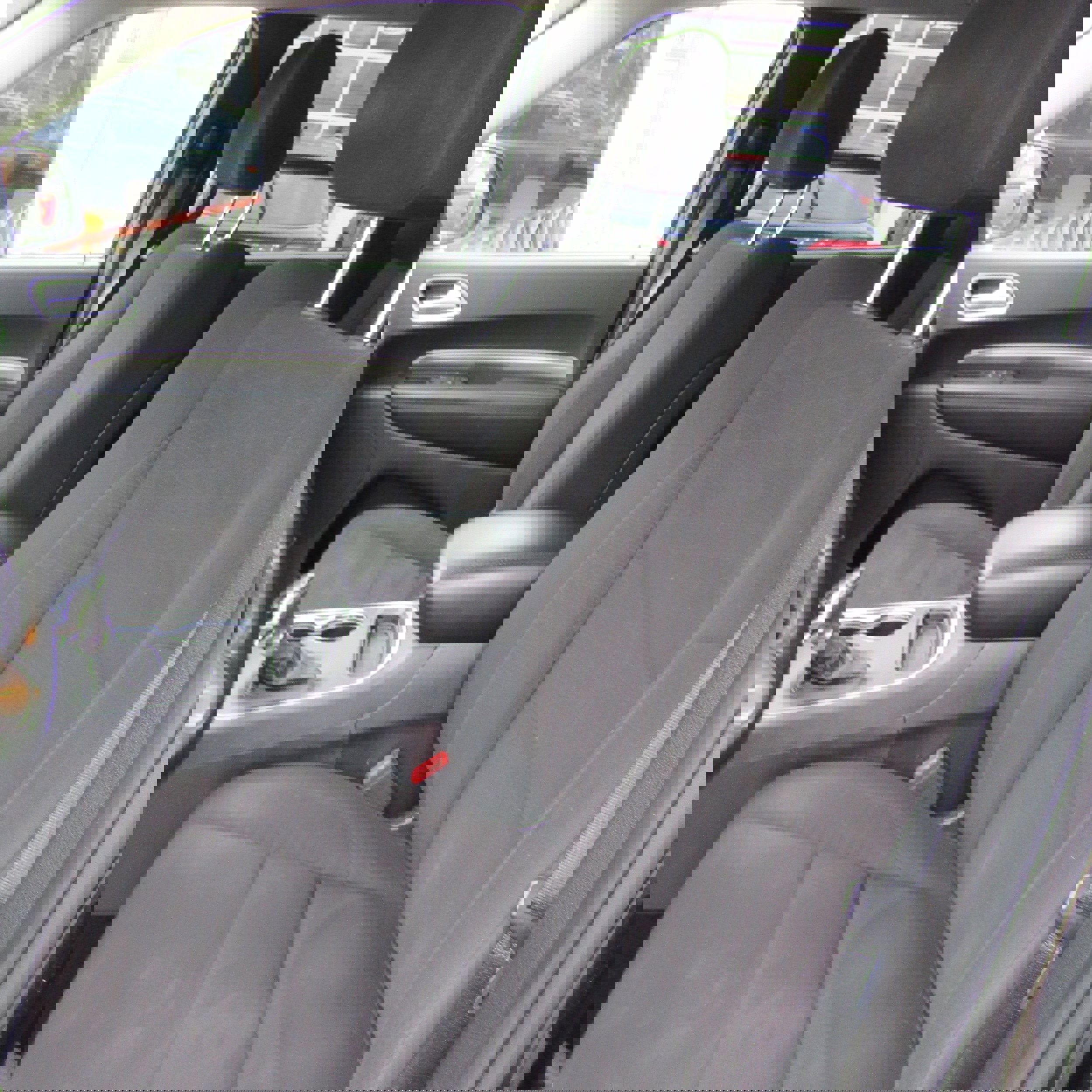 Used 2020 Dodge Durango SXT w/ 3rd Row Seating Group image 21