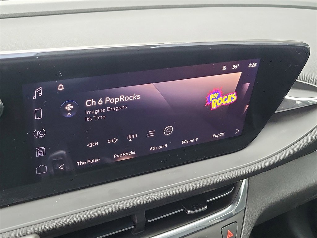 Used 2025 Buick Envista Preferred image 19