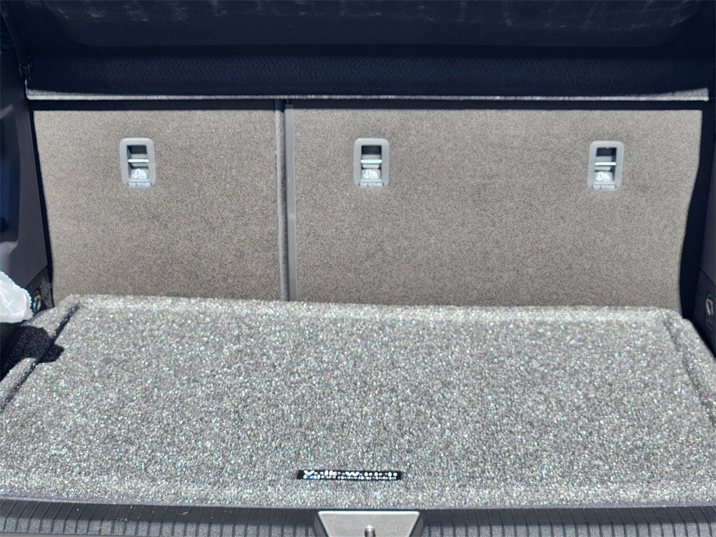 New 2026 Volkswagen Tiguan SEL R-Line image 23