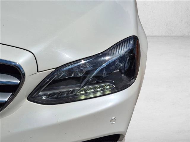 Used 2016 Mercedes-Benz E 350 Sedan image 9