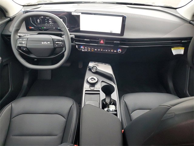 New 2025 Kia EV6 Wind image 16