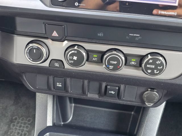 Used 2020 Toyota Tacoma SR w/ SR Convenience Package AWD/4WD image 33