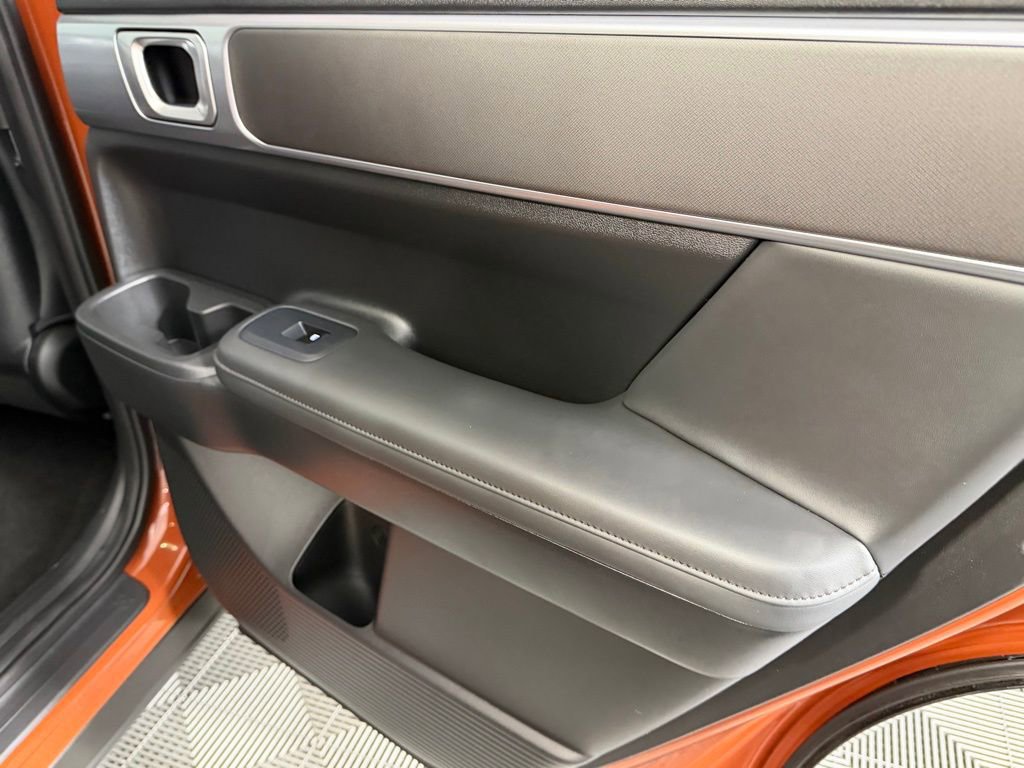 Used 2026 Hyundai Santa Fe XRT image 31