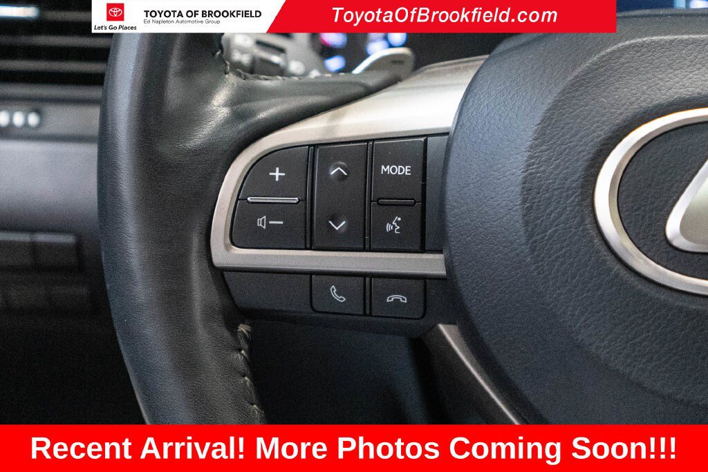 Used 2022 Lexus RX 350 FWD w/ Premium Package image 17