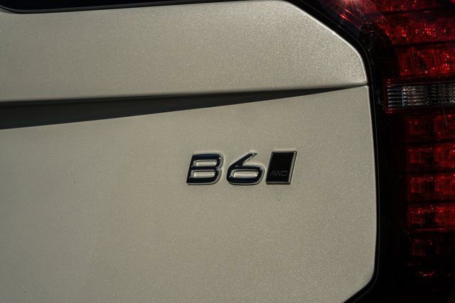New 2026 Volvo XC90 B6 Ultra w/ Protection Package Premier image 8