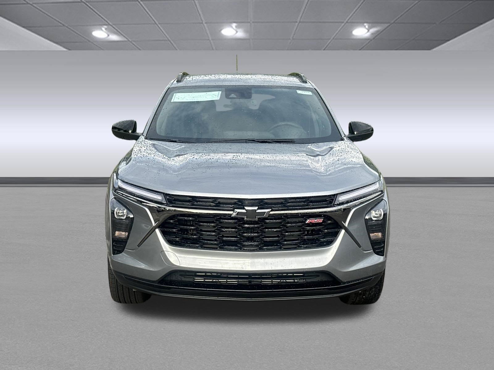 New 2026 Chevrolet Trax RS w/ Driver Confidence Package FWD image 8