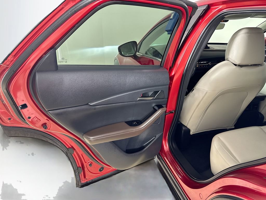 Used 2020 MAZDA CX-30 AWD w/ Premium Package image 23