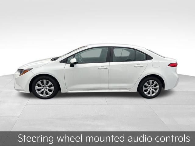 Used 2024 Toyota Corolla LE image 4