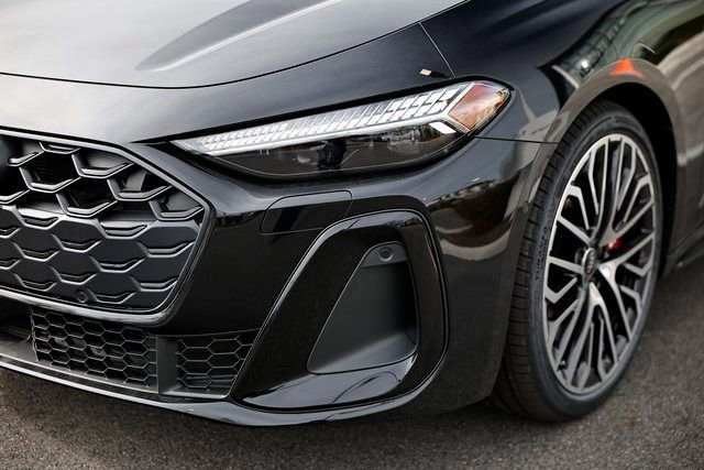 New 2025 Audi S5 Premium Plus AWD/4WD image 12