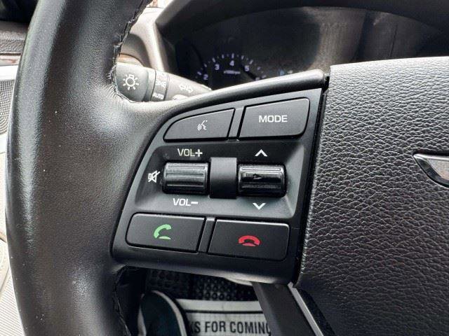 Used 2019 Genesis G80 3.8 RWD image 28