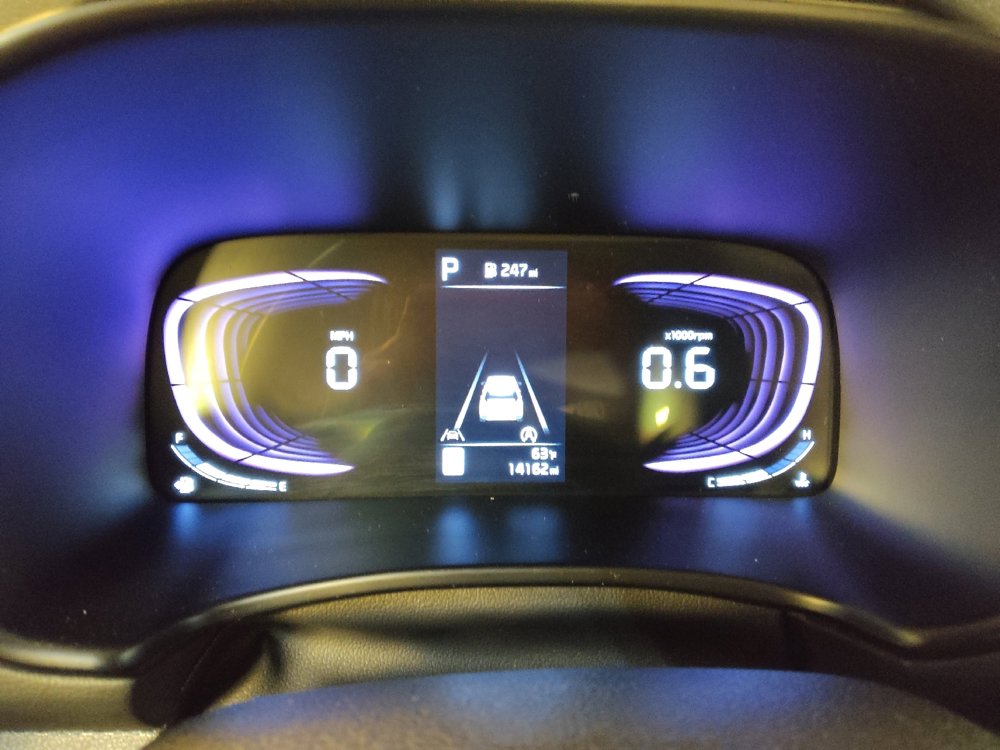 Used 2025 Kia Soul LX image 23