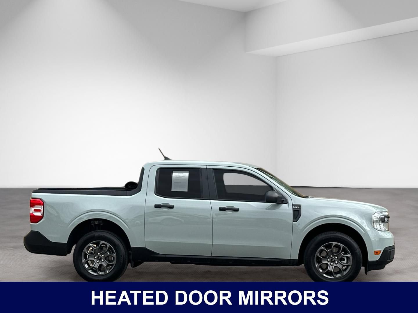 Used 2024 Ford Maverick XLT FWD image 8