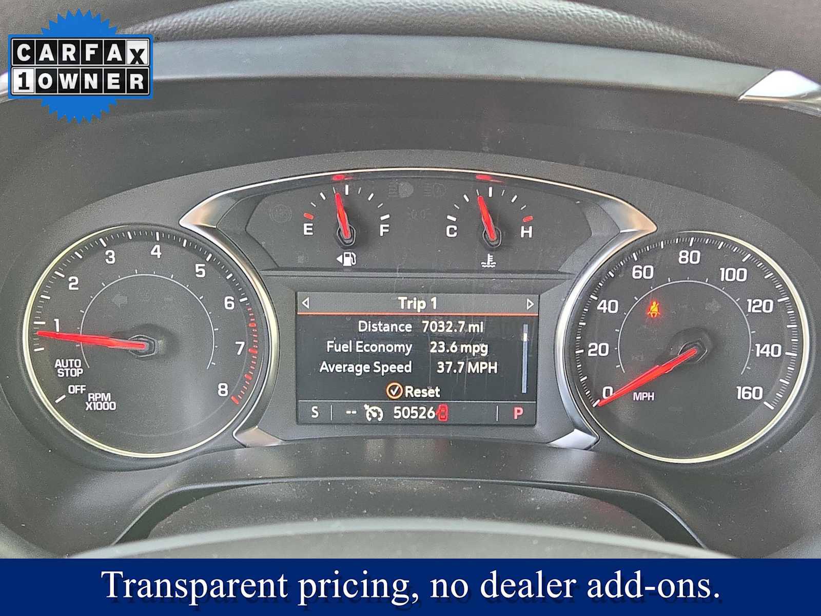 Used 2025 Chevrolet Blazer LT image 25