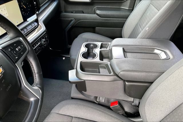 Used 2023 Chevrolet Silverado 1500 LT AWD/4WD image 13