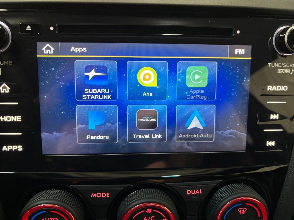 Used 2019 Subaru WRX STI AWD/4WD image 33