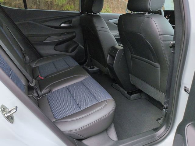 New 2026 Buick Envista Preferred w/ Convenience I Package image 26