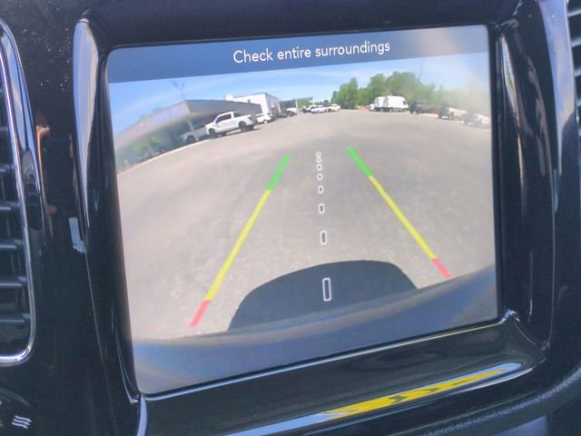 Used 2020 Jeep Compass Limited AWD/4WD image 22