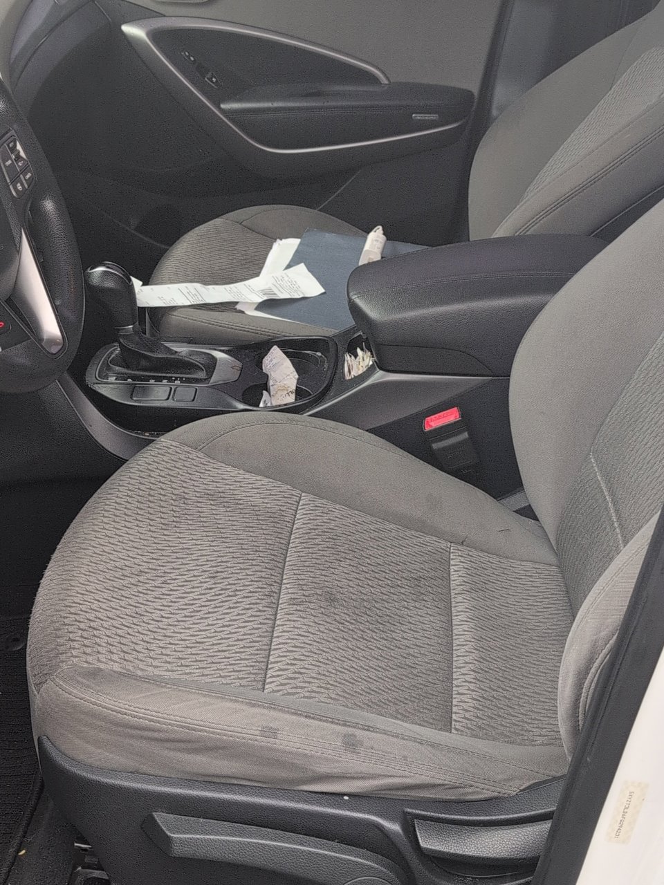 Used 2015 Hyundai Santa Fe Sport FWD image 8