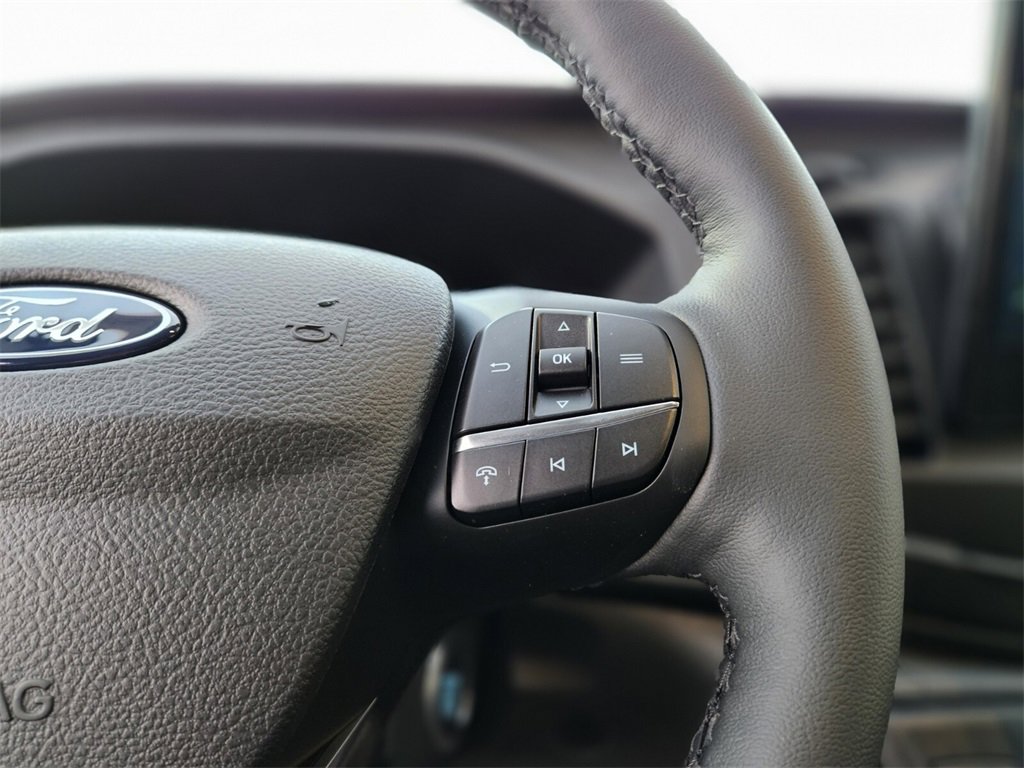 New 2026 Ford Transit 250 Low Roof image 23