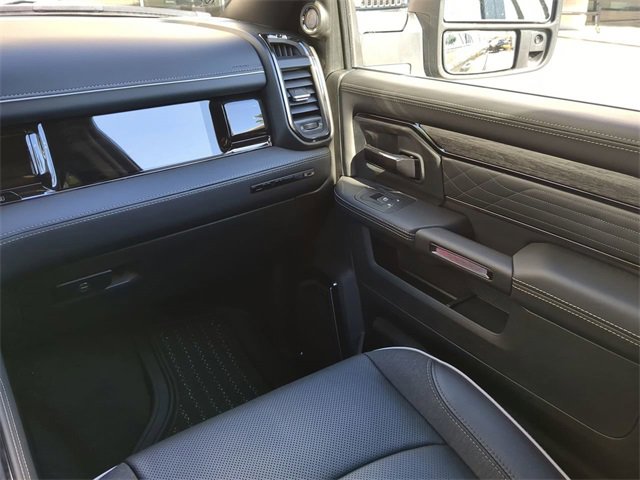 New 2026 RAM 2500 Limited image 19
