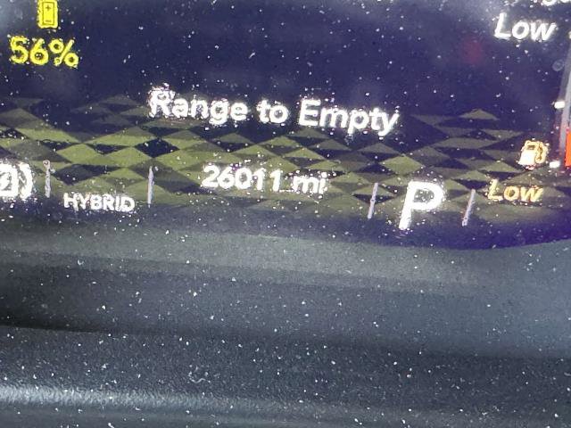 Used 2022 Jeep Wrangler Unlimited Rubicon 4xe w/ Cold Weather Group image 21