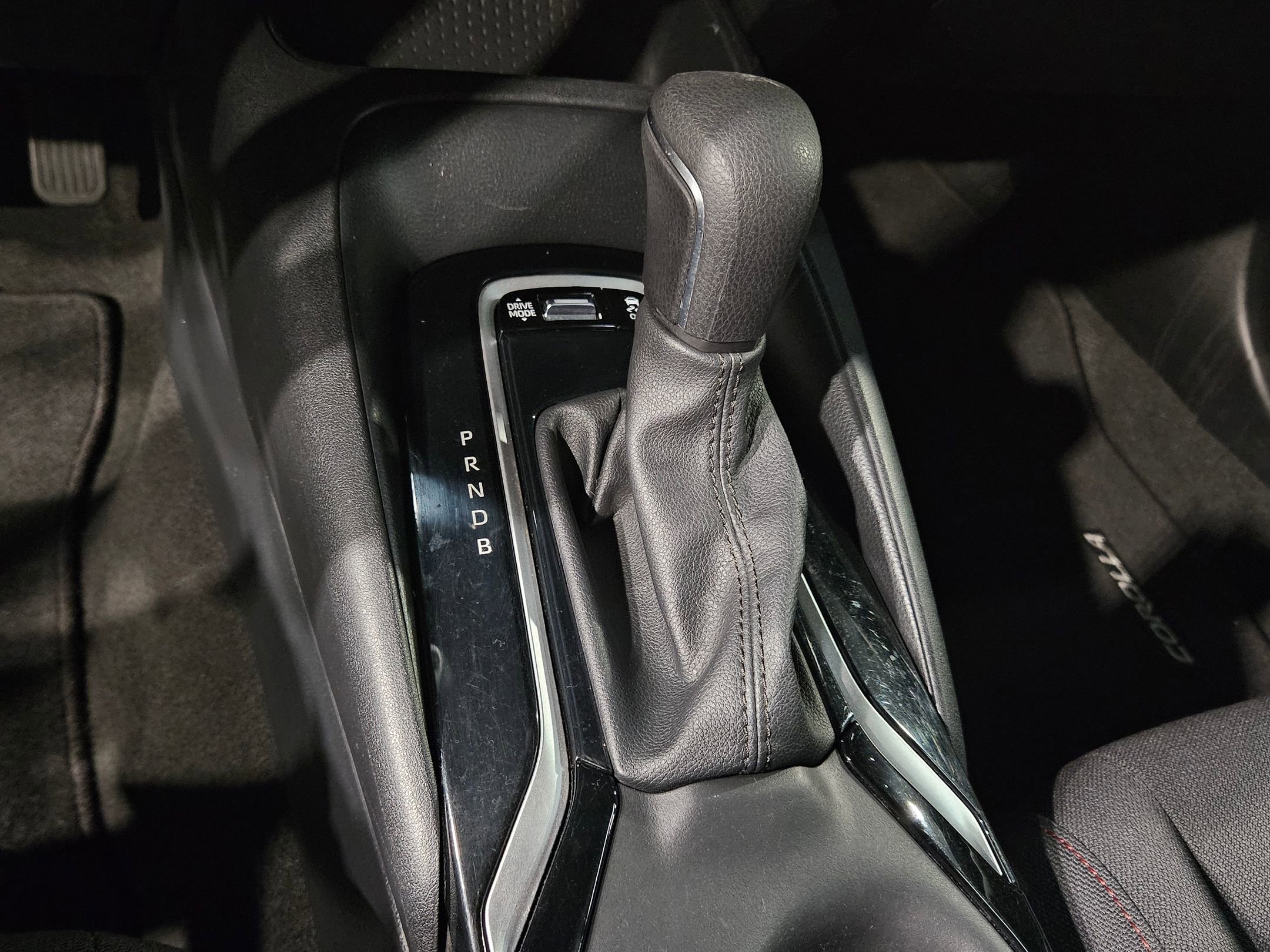 Certified 2024 Toyota Corolla SE image 31