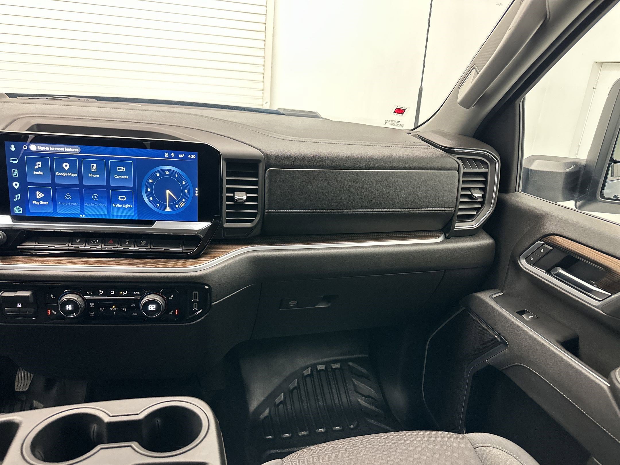 Certified 2025 Chevrolet Silverado 2500 LT image 27