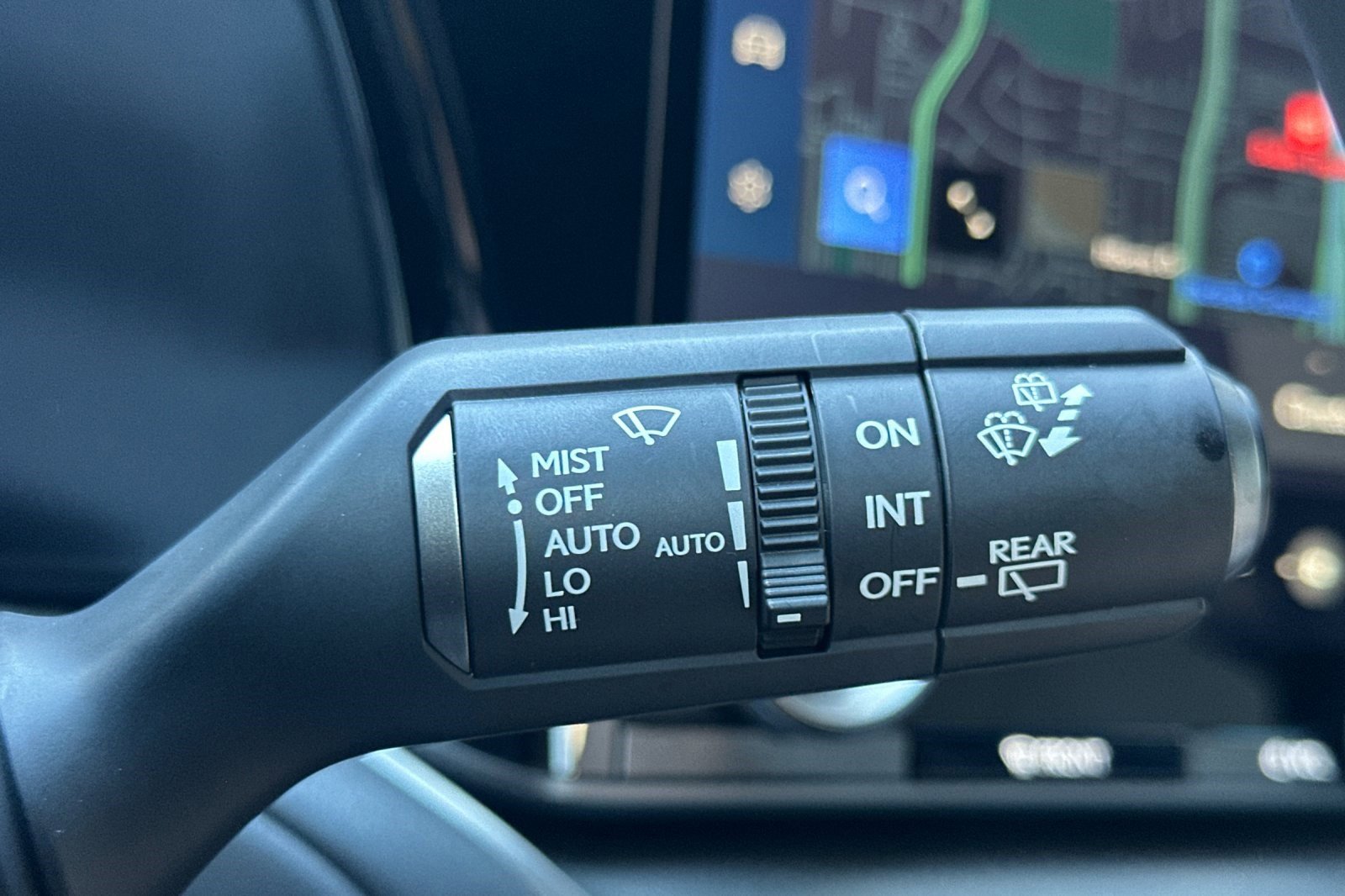 Used 2025 Lexus TX 500h 500h F SPORT Premium w/ Technology Package image 36