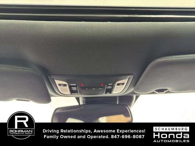 Used 2022 Acura ILX w/ Premium & A-SPEC Package FWD image 10