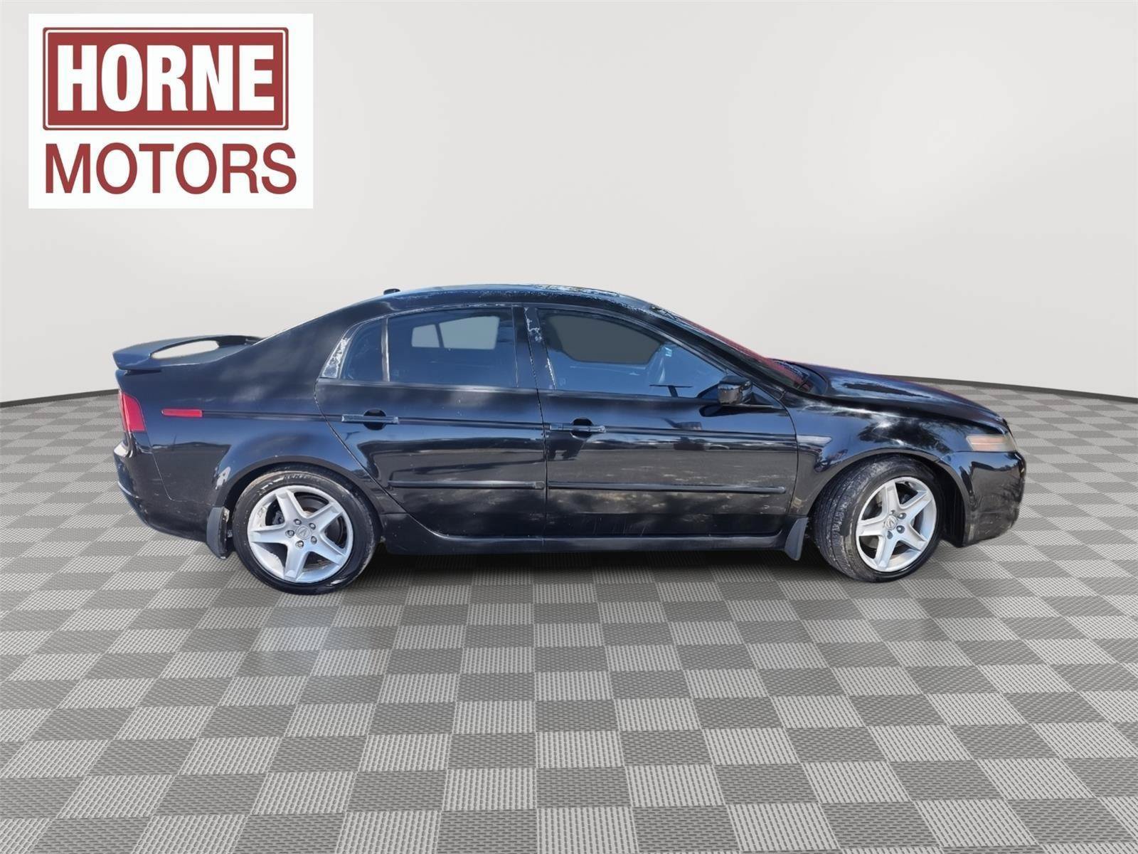 Used 2006 Acura TL FWD image 4