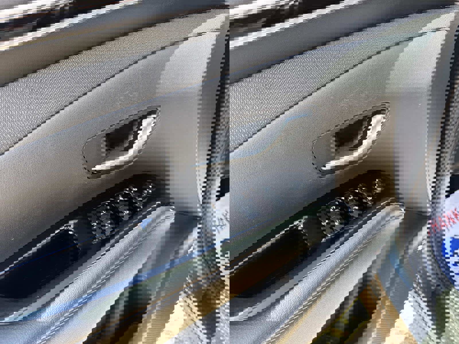 Used 2023 Hyundai Tucson Limited image 36