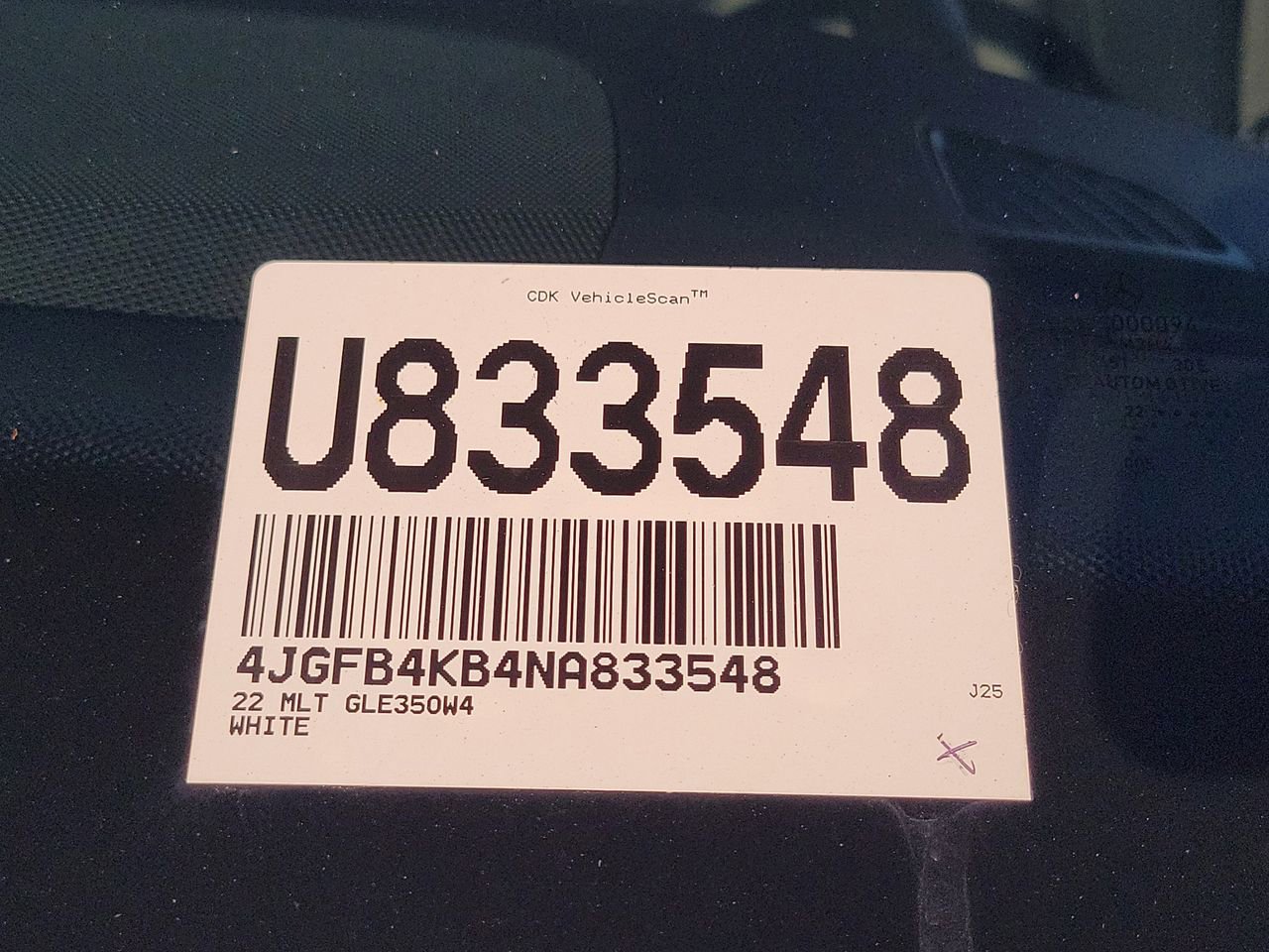 Certified 2022 Mercedes-Benz GLE 350 4MATIC image 35