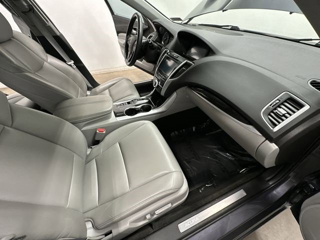 Used 2018 Acura TLX V6 image 20
