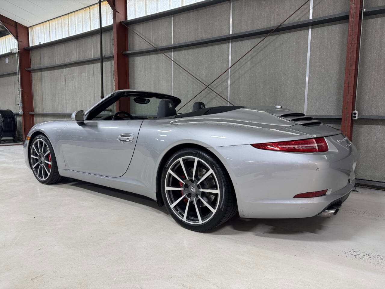 Used 2014 Porsche 911 Carrera S image 7