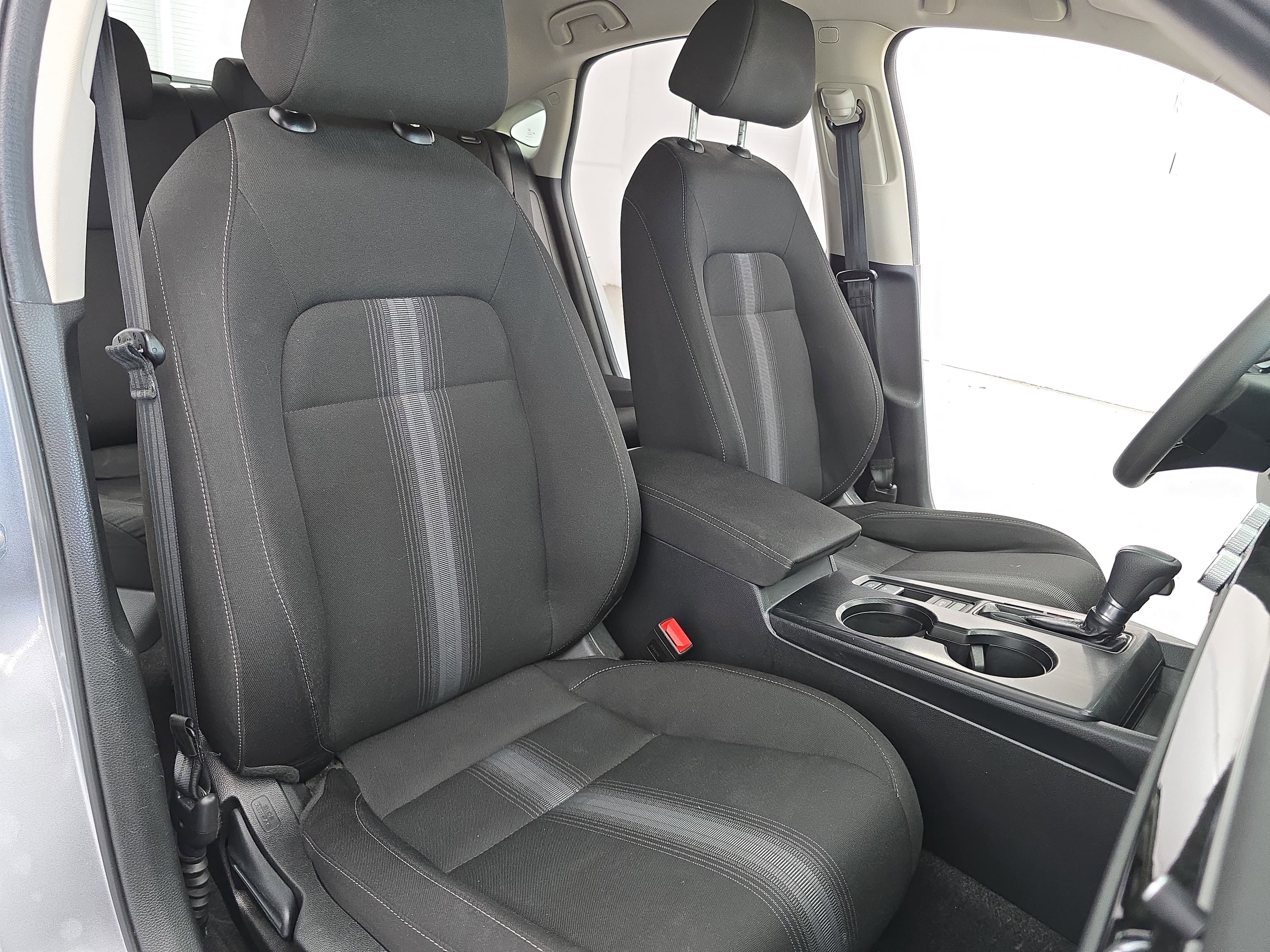 Used 2024 Honda Civic LX image 10