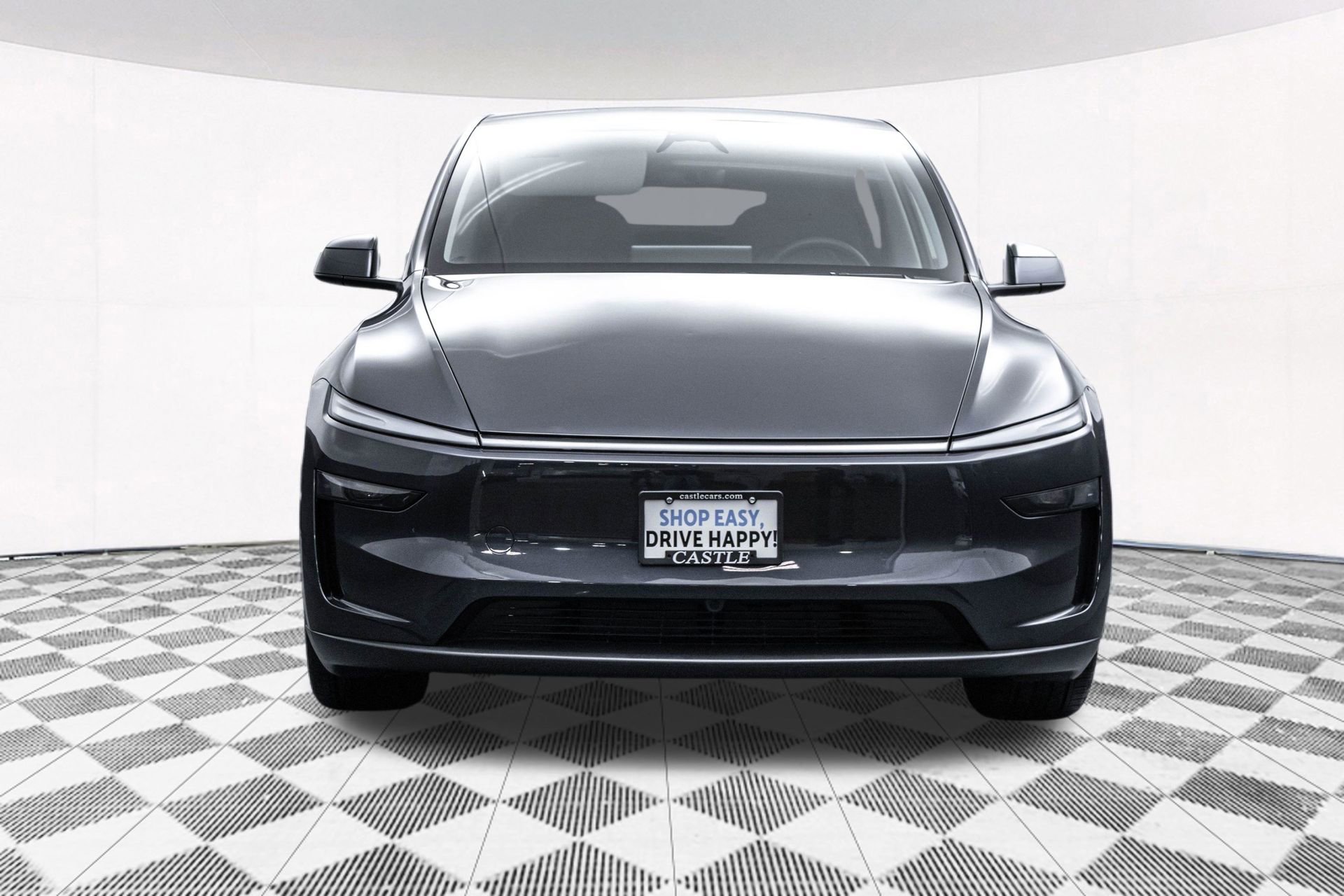 Used 2026 Tesla Model Y AWD image 15