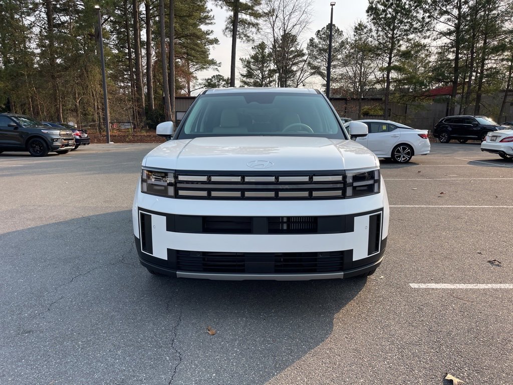 Certified 2026 Hyundai Santa Fe SE image 3