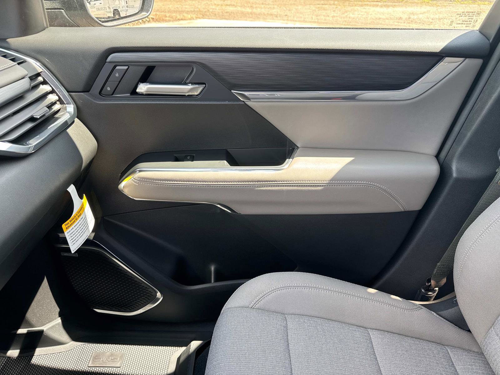 New 2026 GMC Acadia Elevation w/ LPO, Floor Liner Package image 26