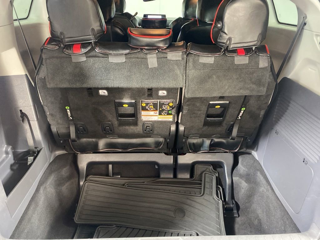 Used 2021 Toyota Sienna LE w/ LE Plus Package AWD/4WD image 23