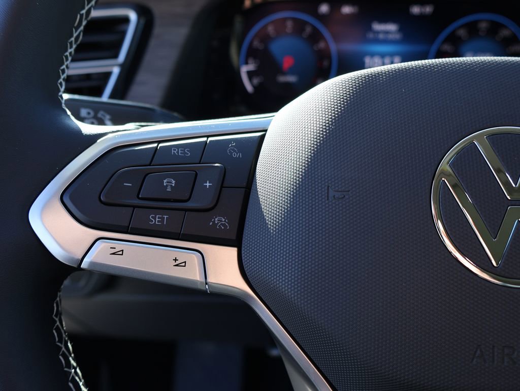 New 2026 Volkswagen Atlas SEL image 35