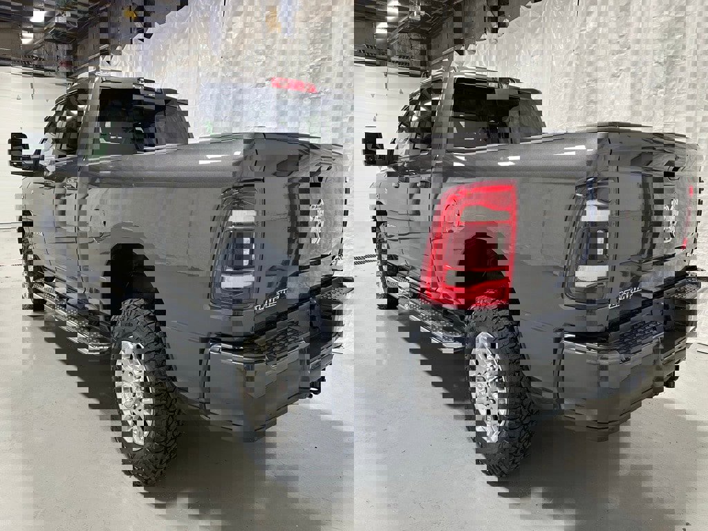 Used 2024 RAM 2500 Laramie image 5