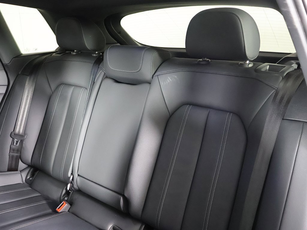 Used 2023 Audi Q4 e-tron Premium Plus w/ Premium Plus image 33