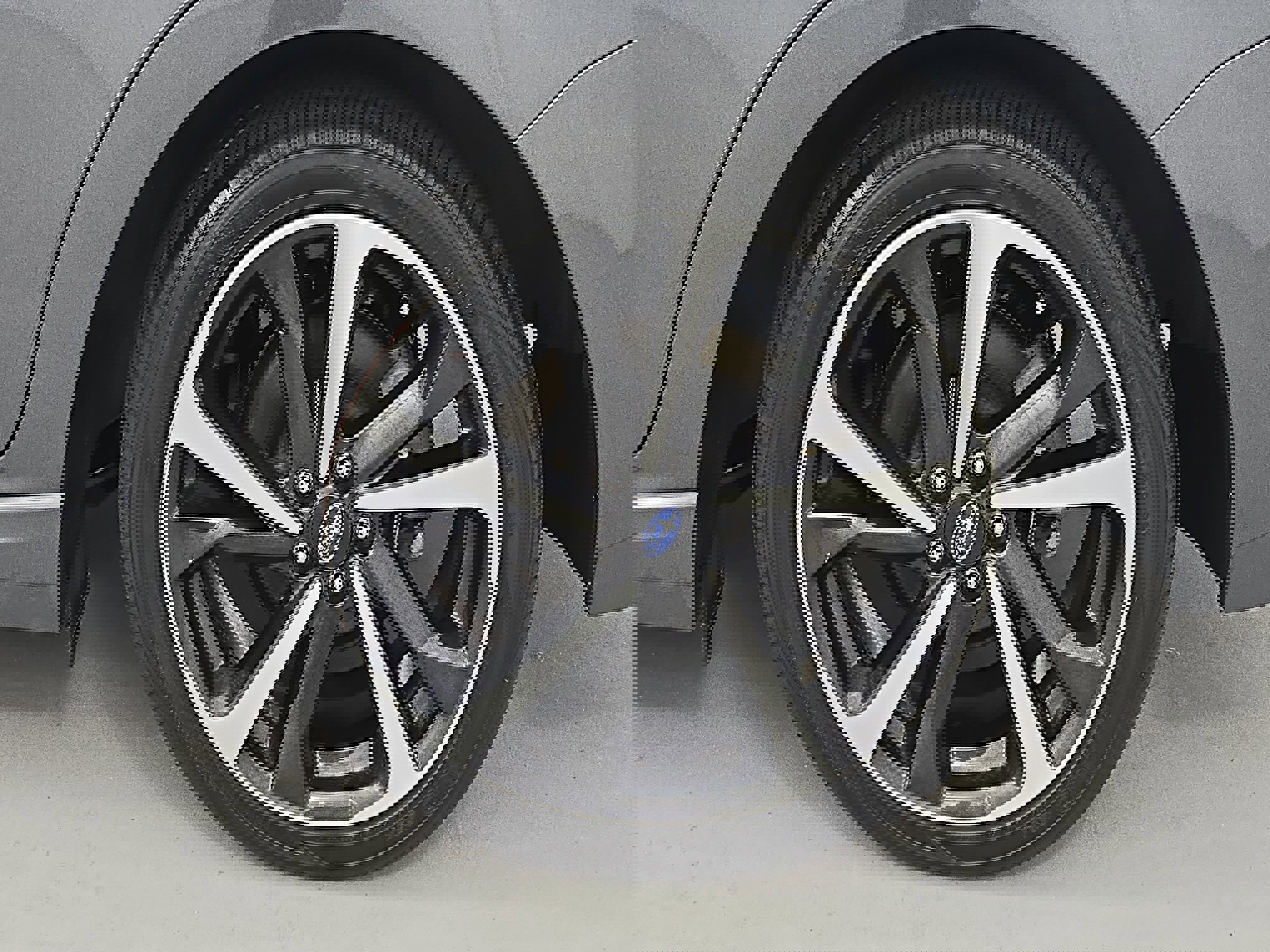 Used 2023 Subaru Impreza 2.0i Sport image 33