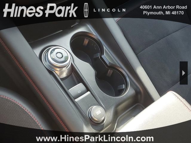 Used 2025 Ford Explorer ST w/ Sun And Sound Package image 26