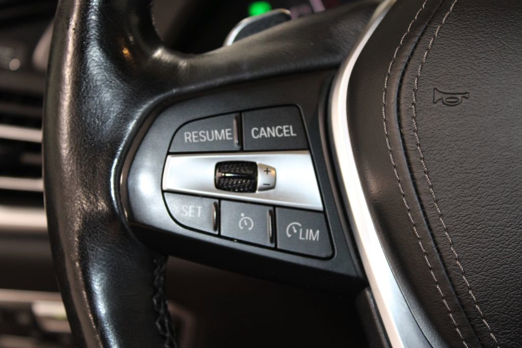 Used 2019 BMW X5 xDrive40i w/ Convenience Package AWD/4WD image 36
