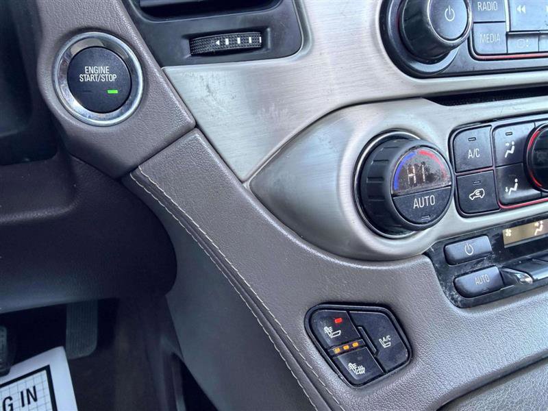 Used 2015 GMC Yukon Denali w/ Premium Package image 40